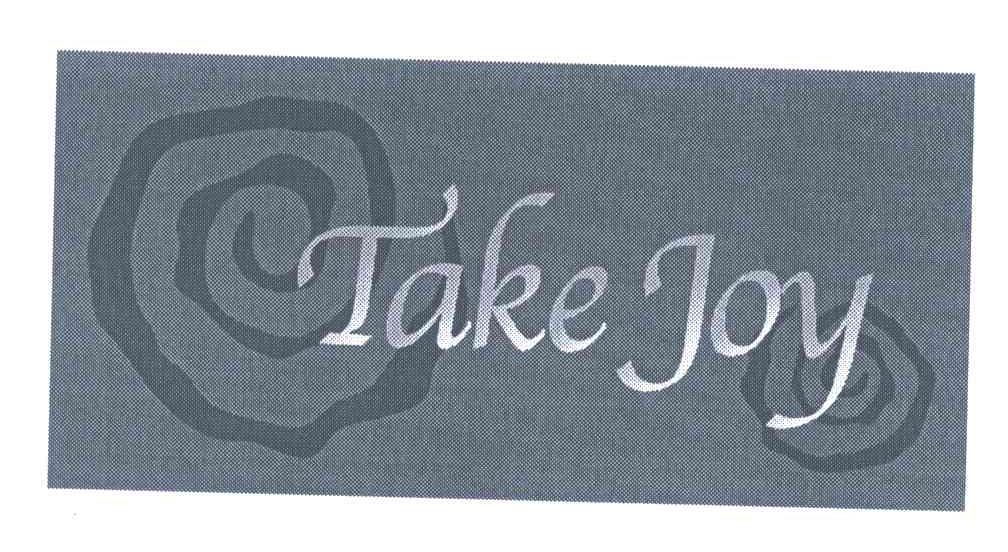TAKE JOY