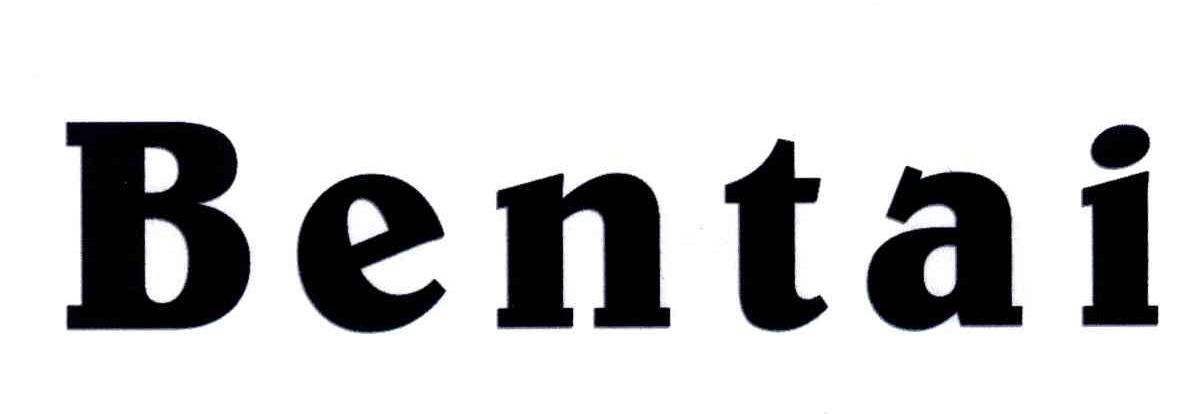 BENTAI
