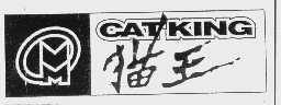 猫王   CATKING