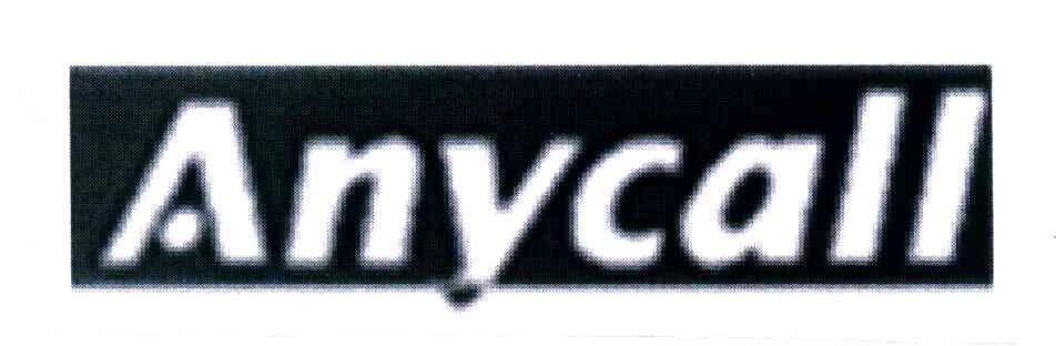 ANYCALL