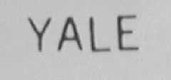 YALE