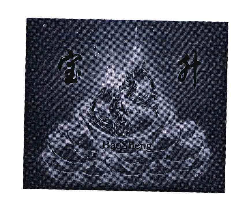 宝升