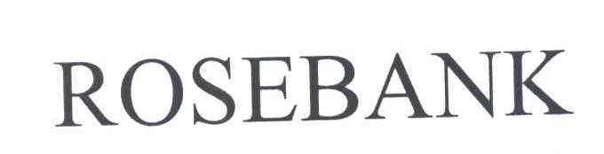 ROSEBANK