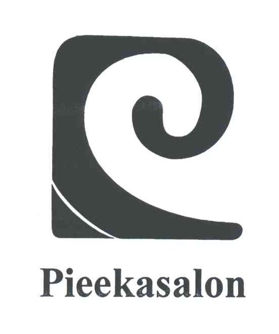 PIEEKASALON及图