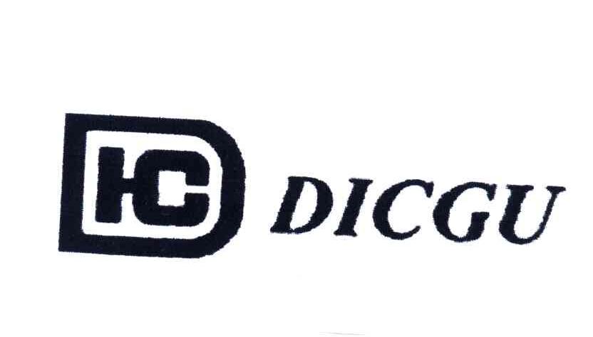 DICGU