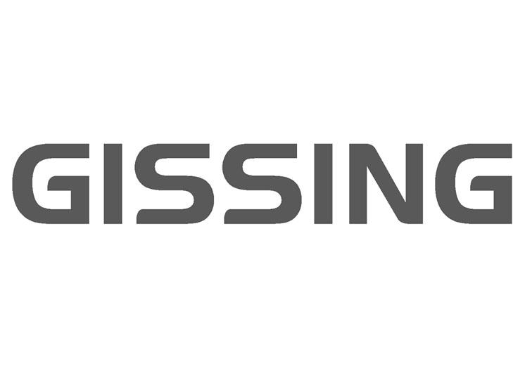 GISSING
