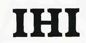 IHI
