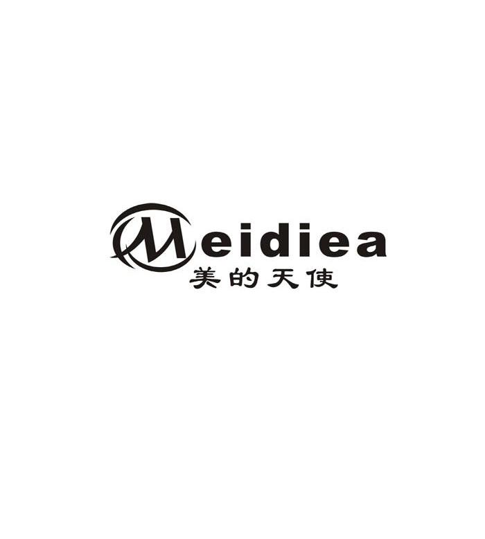 美的天使 MEIDIEA