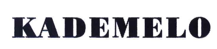 KADEMELO