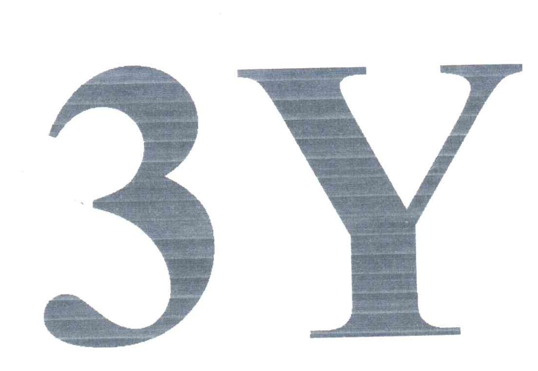 3;Y