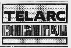 TELARC DIGITAL
