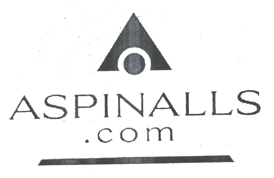 ASPINALLS.COM