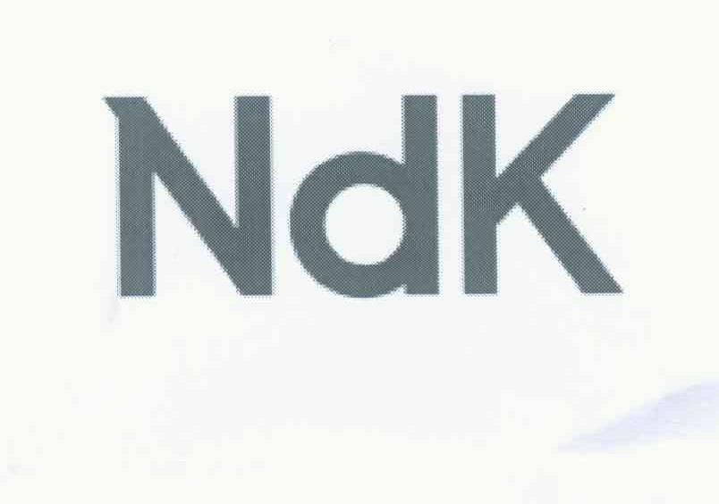 NDK