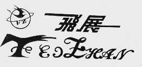 飞展