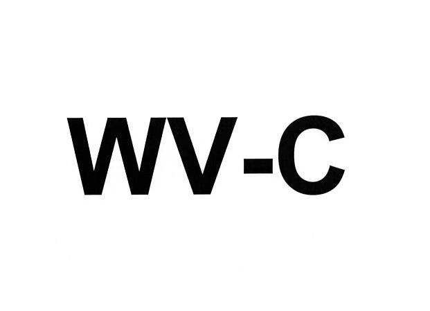 WV-C
