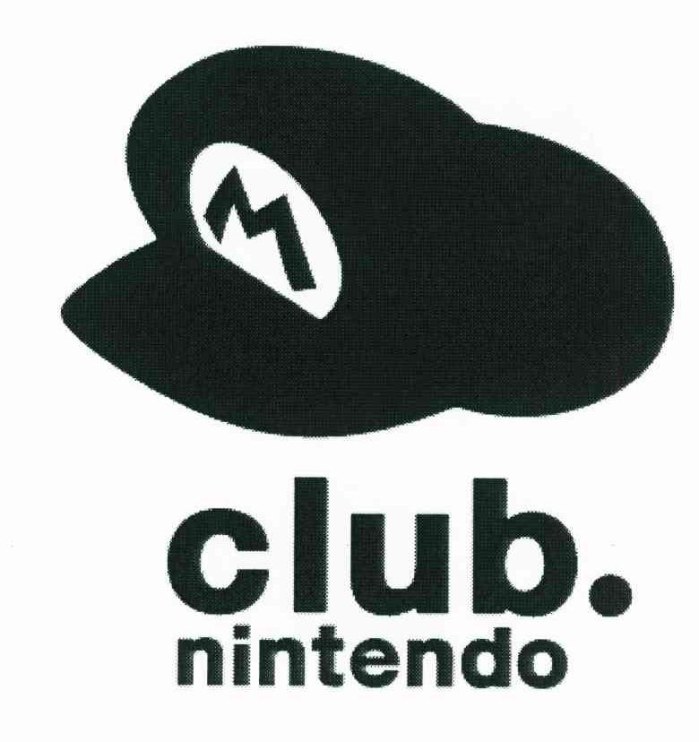 CLUB NINENDO;M