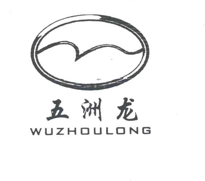 五洲龙