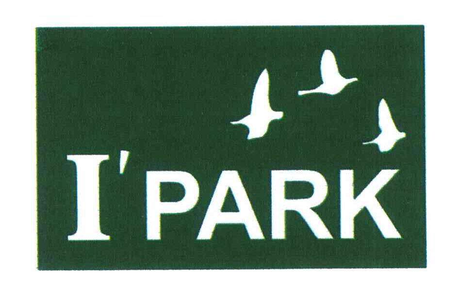 I＇PARK