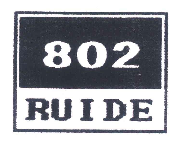 RUIDE 802
