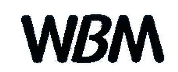 WBM