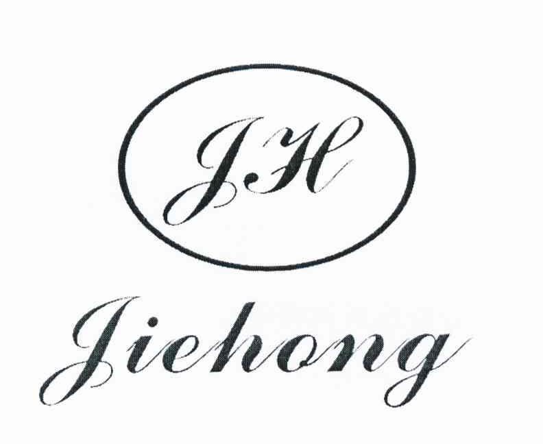 JIEHONG