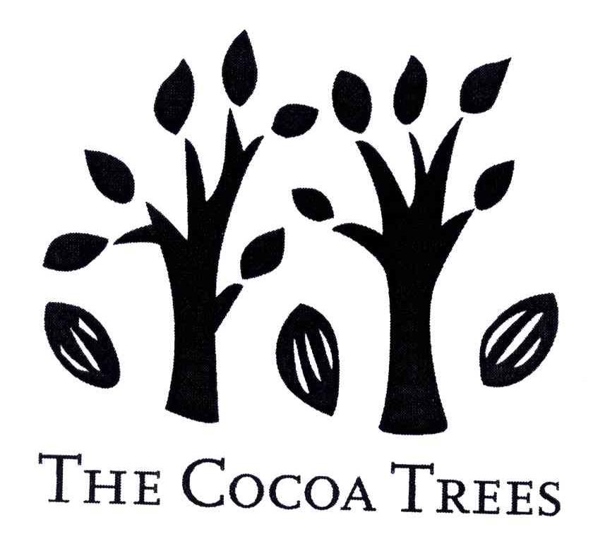 THE COCOA TREES