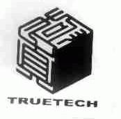 极真;TRUETECH