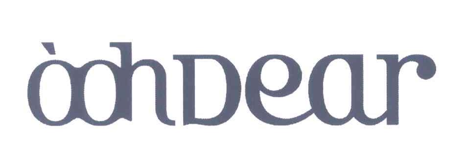 OOHDEAR