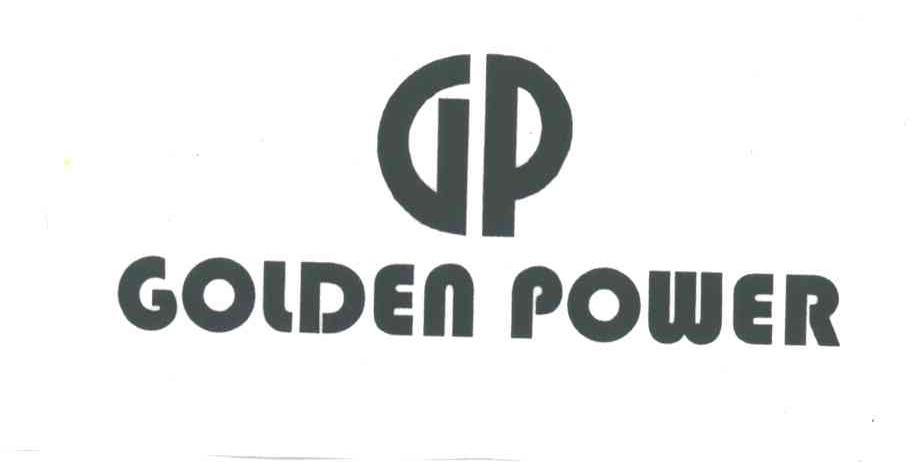 GOLDEN POWER