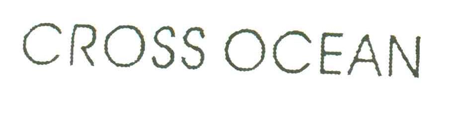 CROSS OCEAN
