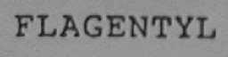 FLAGENTYL