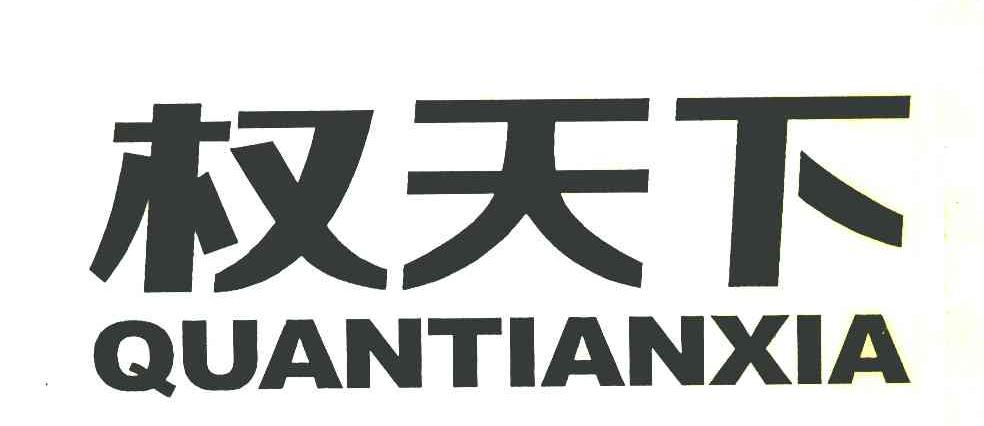 权天下
