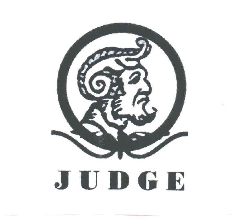JUDGE
