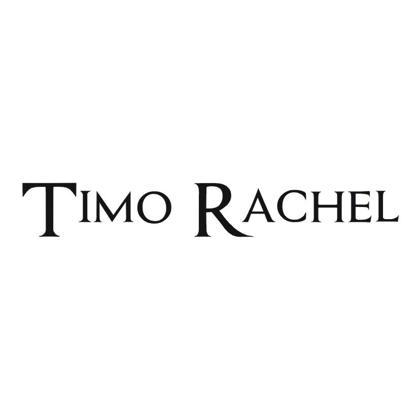 TIMO RACHEL