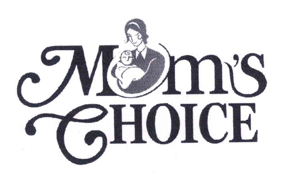 MOM'S CHOICE
