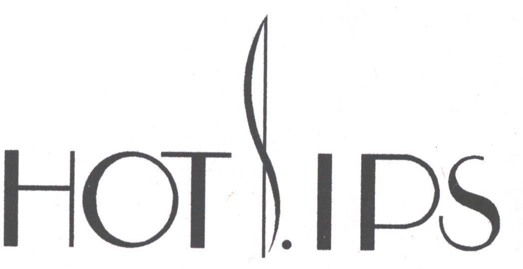 HOTLIPS;HOT IPS