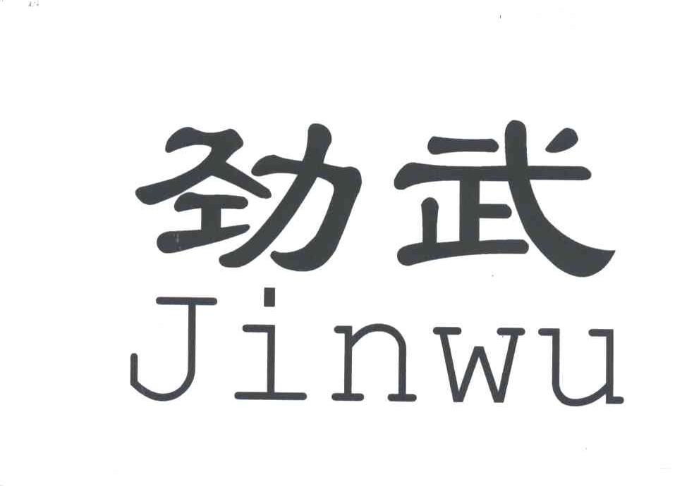 劲武;JIN WU