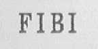 FIBI
