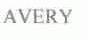 AVERY