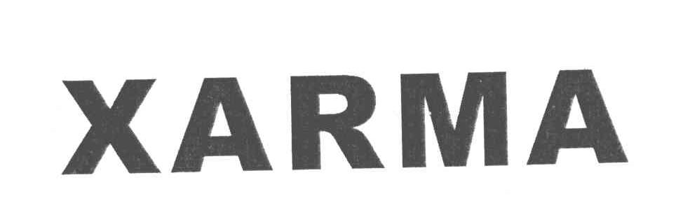 XARMA