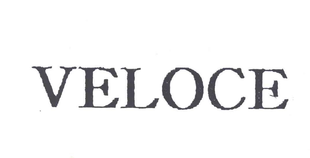 VELOCE