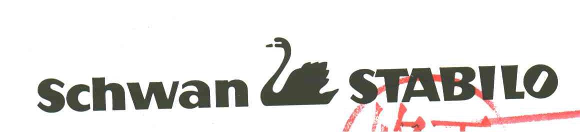 SCHWAN STABILO
