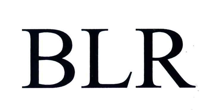 BLR
