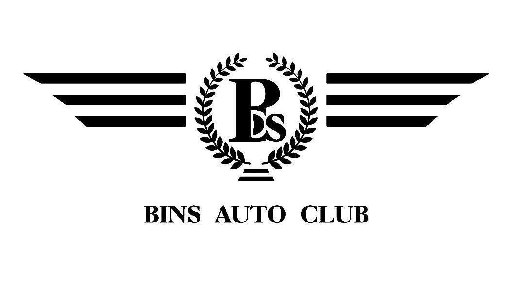 BINS AUTO CLUB;PS