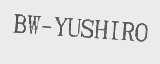 BW-YUSHIRO