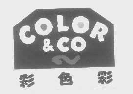 彩色彩   COLOR & CO