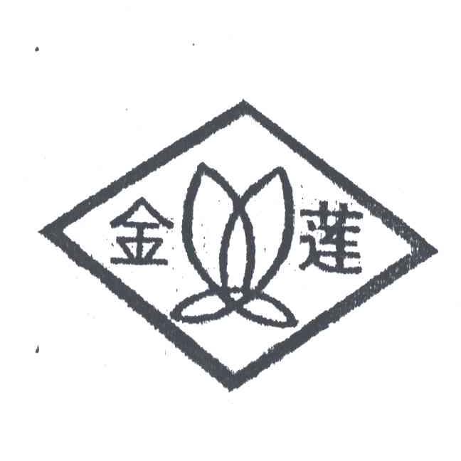金莲