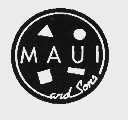 MAVI AND SONS;MAUI