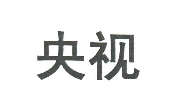 央视
