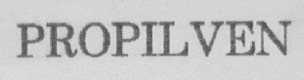 PROPILVEN